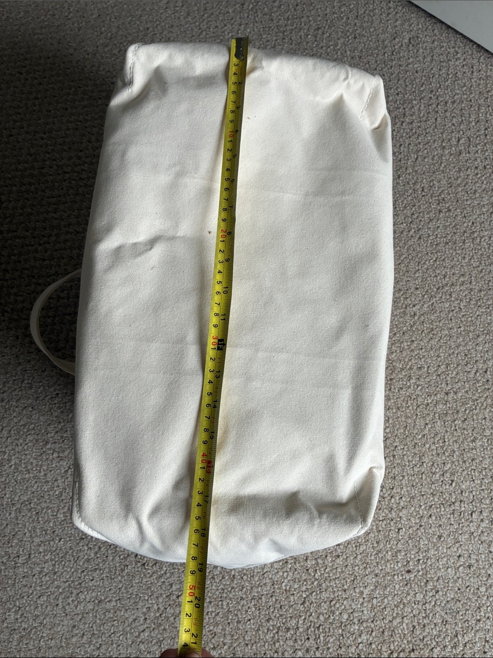 NWT LL Bean Boat and Tote - Picture 6 of 6